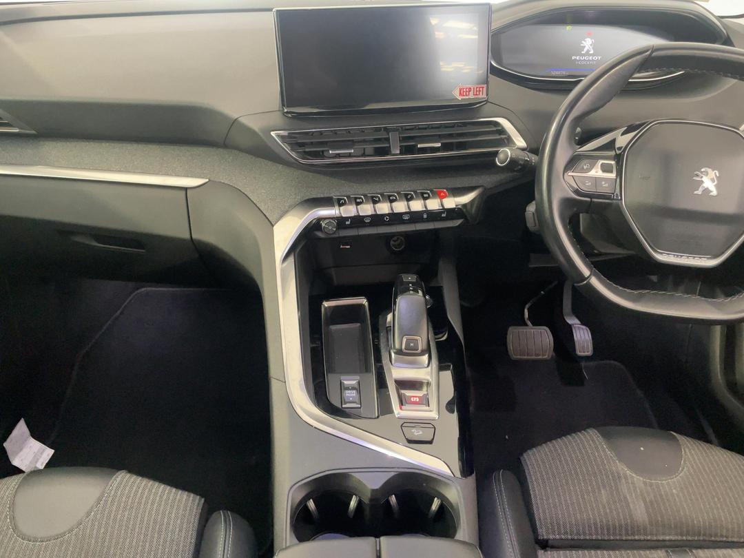 Photo '18' of Peugeot 3008