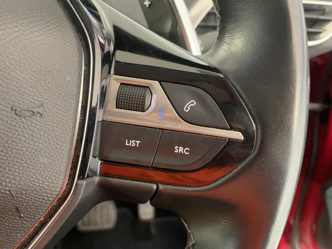Photo '26' of Peugeot 3008