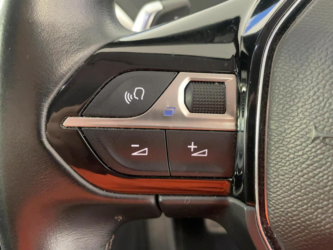Photo '27' of Peugeot 3008