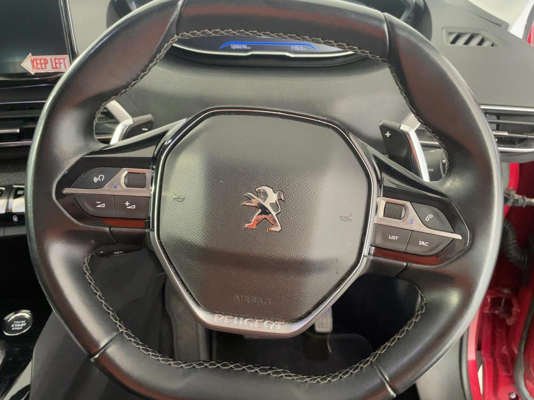 Photo '28' of Peugeot 3008