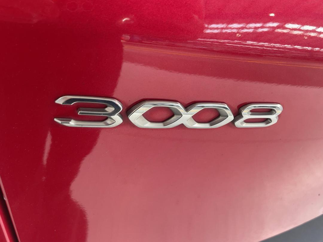 Photo '36' of Peugeot 3008