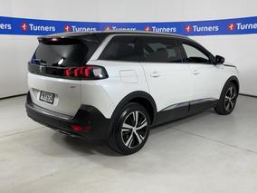 Photo '7' of Peugeot 5008
