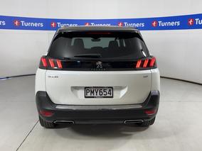 Photo '6' of Peugeot 5008