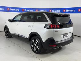 Photo '5' of Peugeot 5008