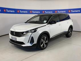 Photo '4' of Peugeot 5008