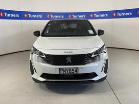 Photo '2' of Peugeot 5008