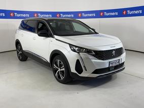 Image of 2022 Peugeot 5008 GT 2WD
