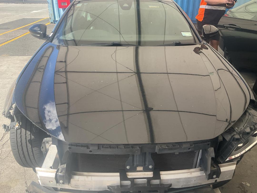 Photo '5' of Peugeot 508 GT