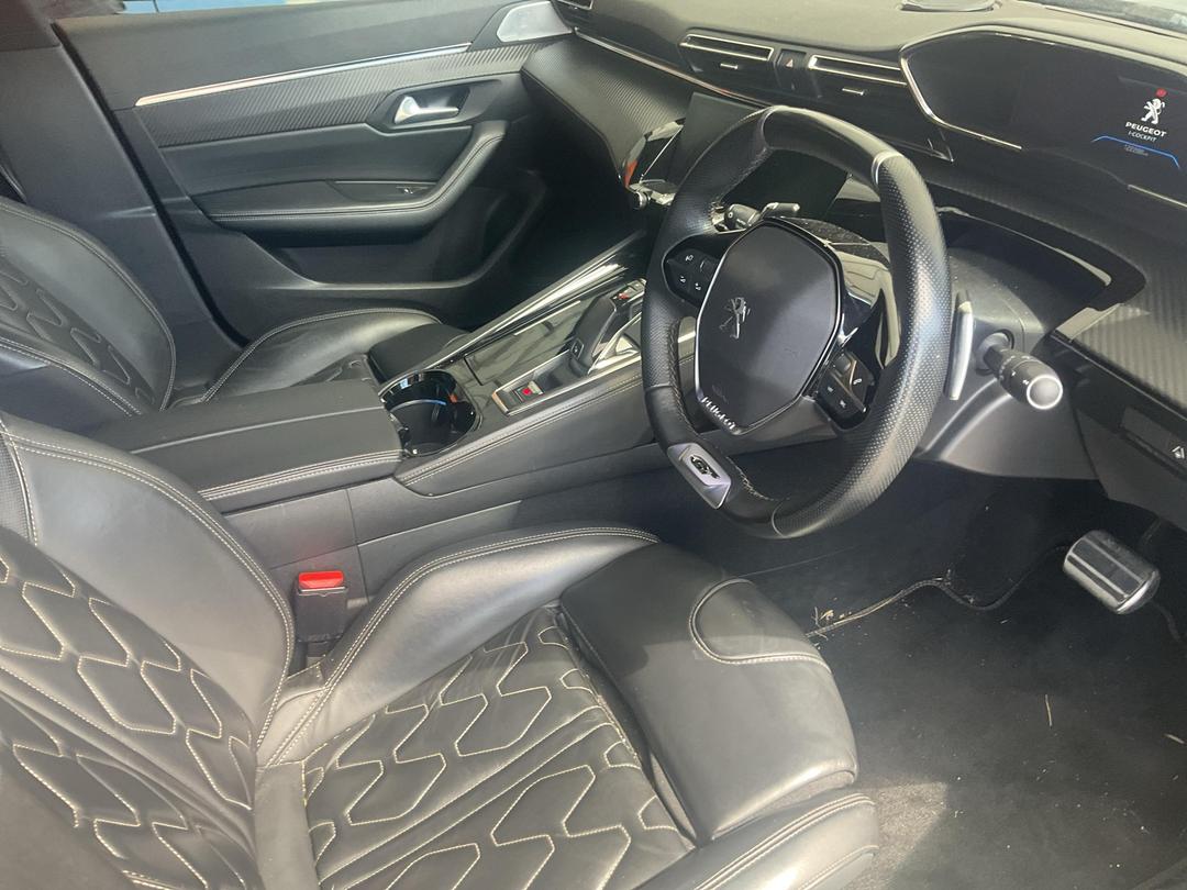 Photo '12' of Peugeot 508 GT