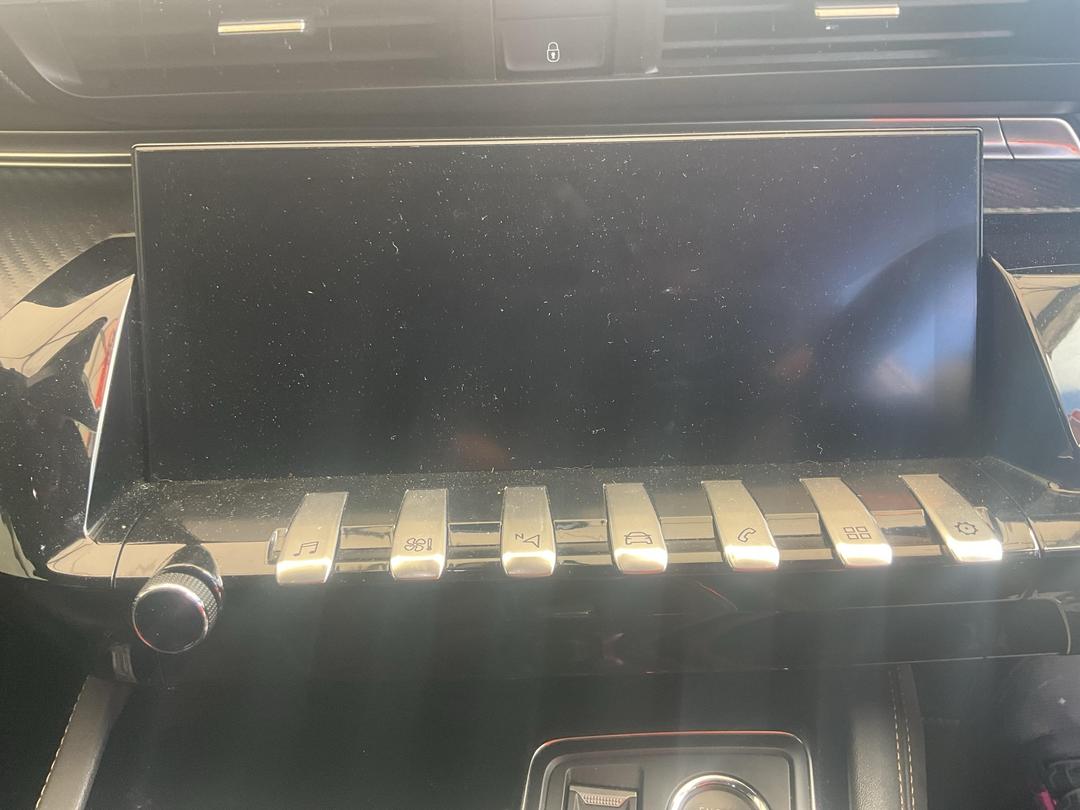 Photo '16' of Peugeot 508 GT