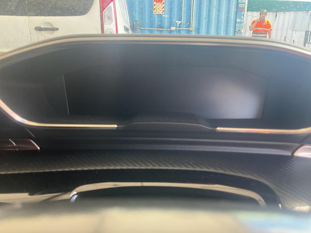 Photo '15' of Peugeot 508 GT