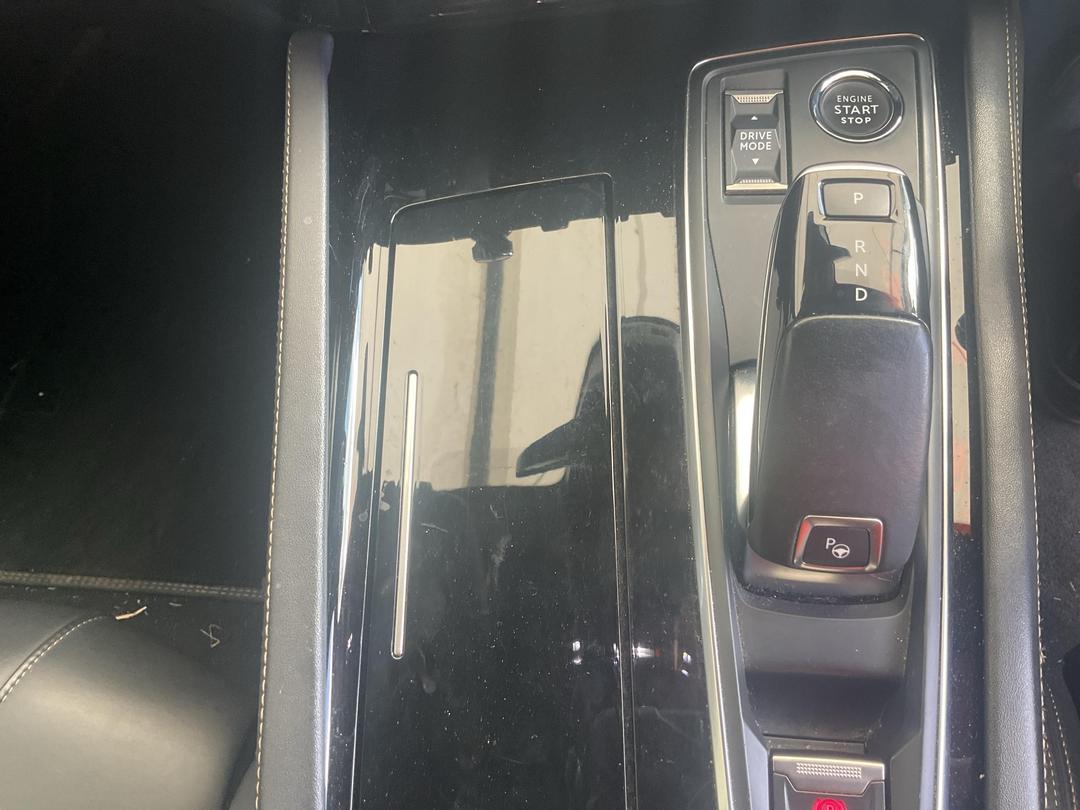 Photo '17' of Peugeot 508 GT