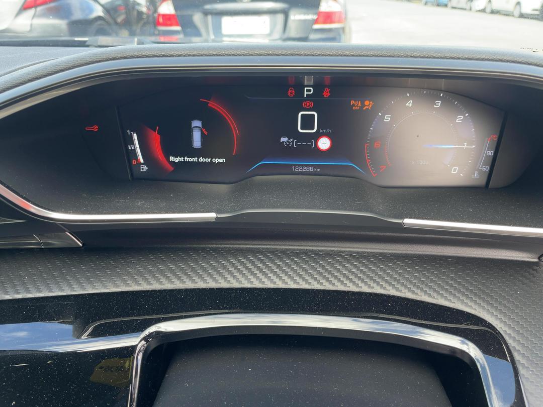 Photo '2' of Peugeot 508 GT