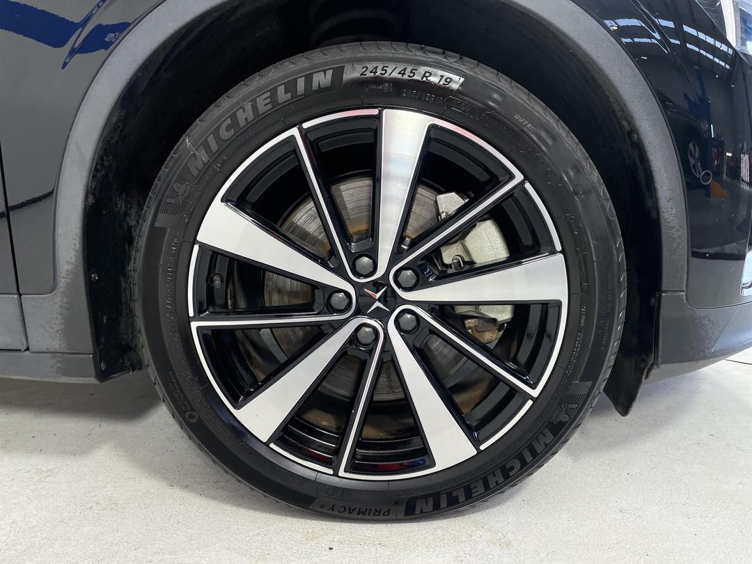 Photo '9' of Polestar Polestar 2