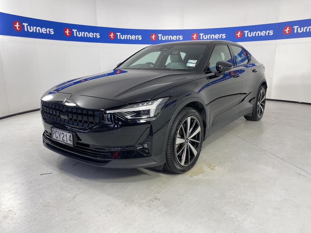 Photo '4' of Polestar Polestar 2