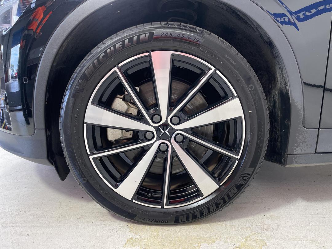 Photo '10' of Polestar Polestar 2