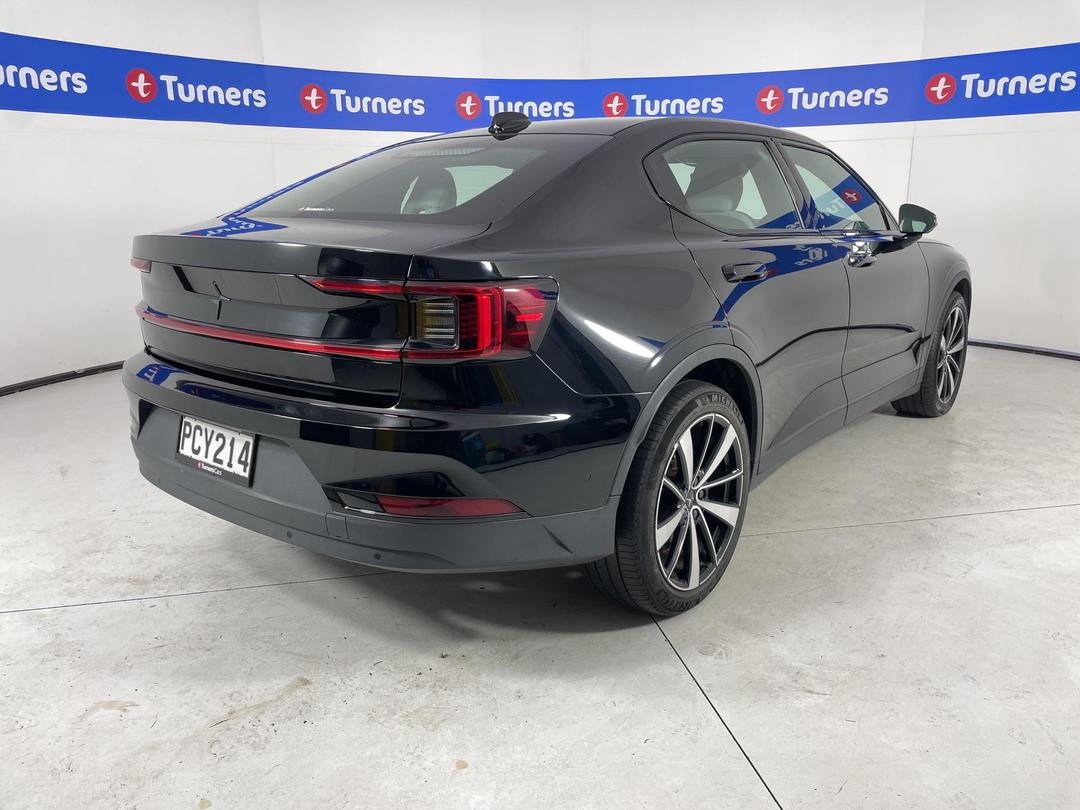 Photo '7' of Polestar Polestar 2