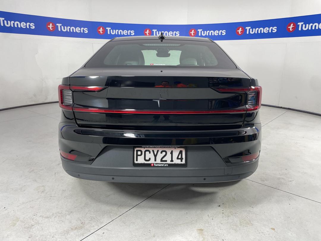 Photo '6' of Polestar Polestar 2