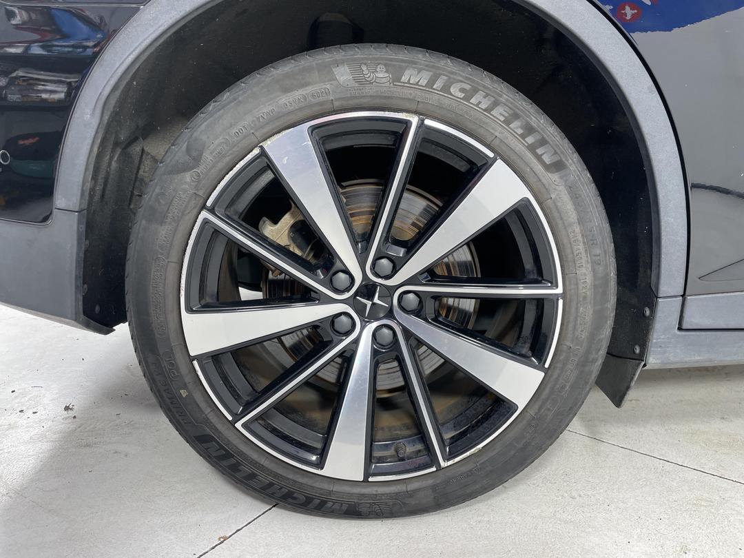 Photo '12' of Polestar Polestar 2