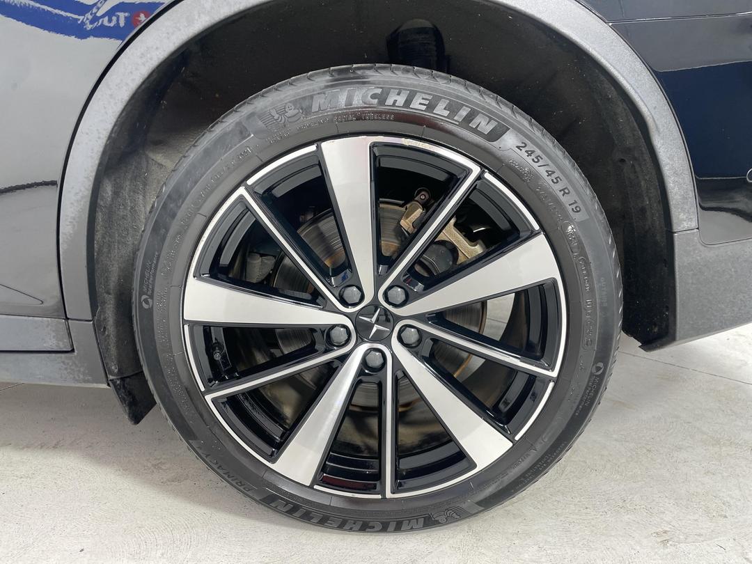 Photo '11' of Polestar Polestar 2