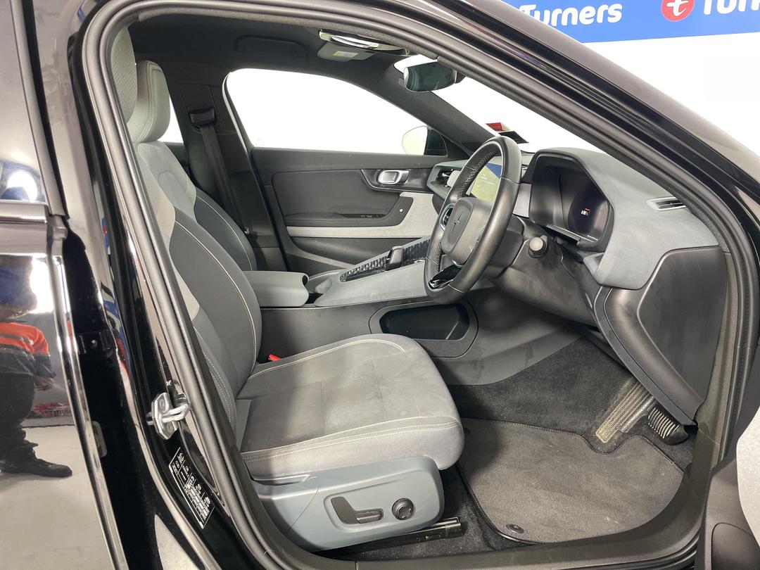 Photo '16' of Polestar Polestar 2