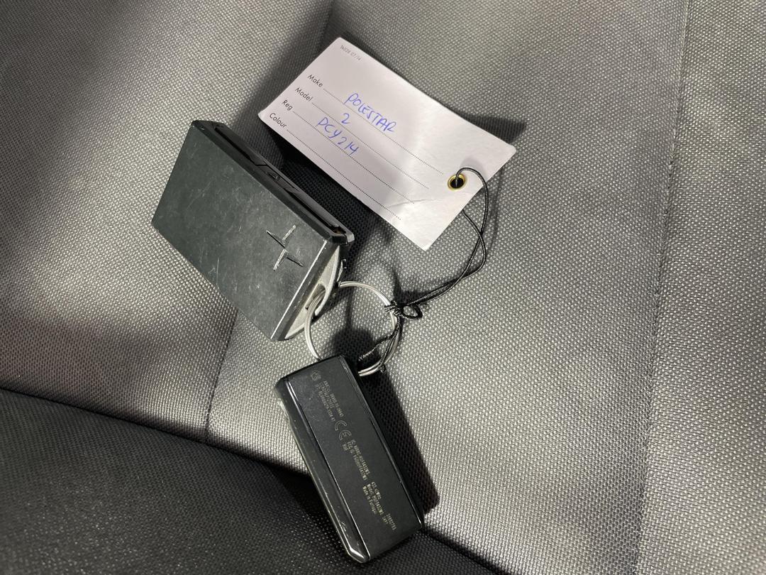 Photo '22' of Polestar Polestar 2