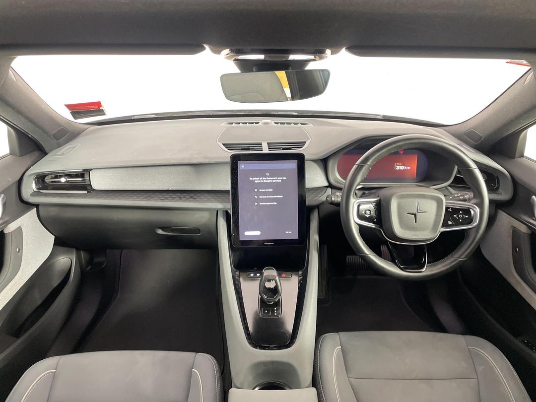 Photo '17' of Polestar Polestar 2