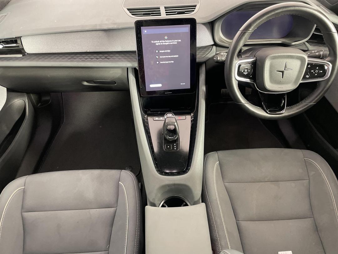 Photo '18' of Polestar Polestar 2