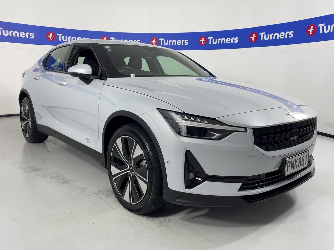 Photo '1' of Polestar Polestar 2
