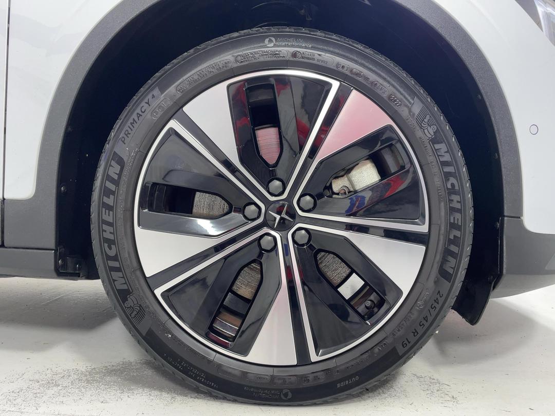 Photo '9' of Polestar Polestar 2