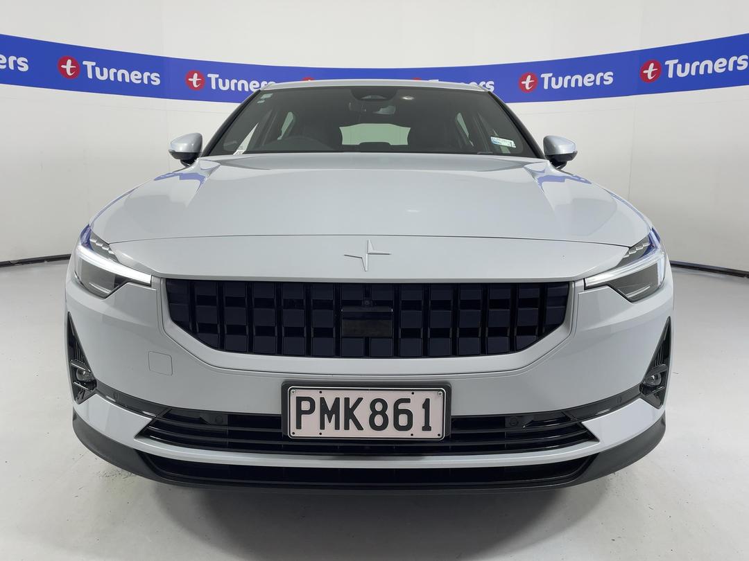 Photo '2' of Polestar Polestar 2