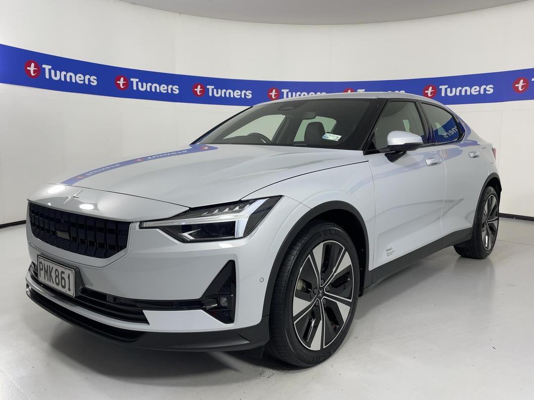 Photo '4' of Polestar Polestar 2