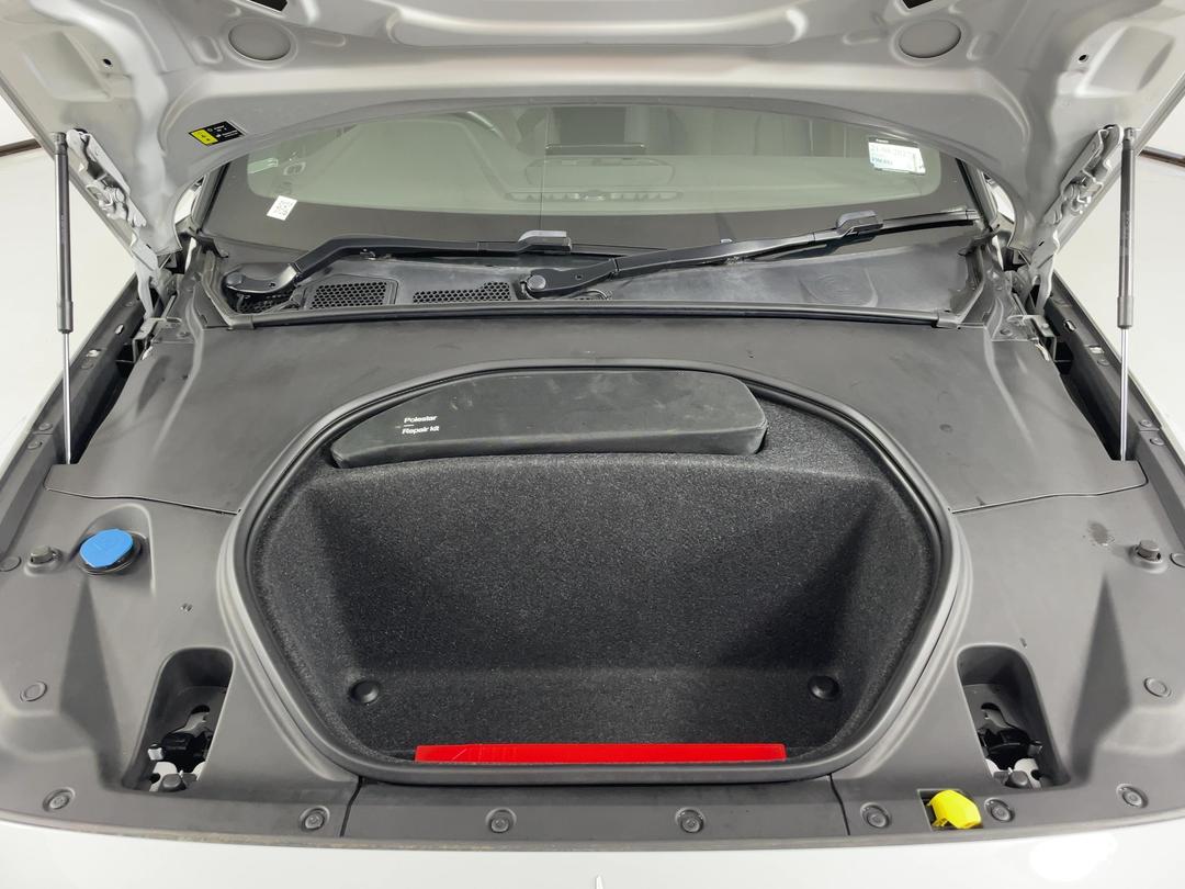 Photo '13' of Polestar Polestar 2