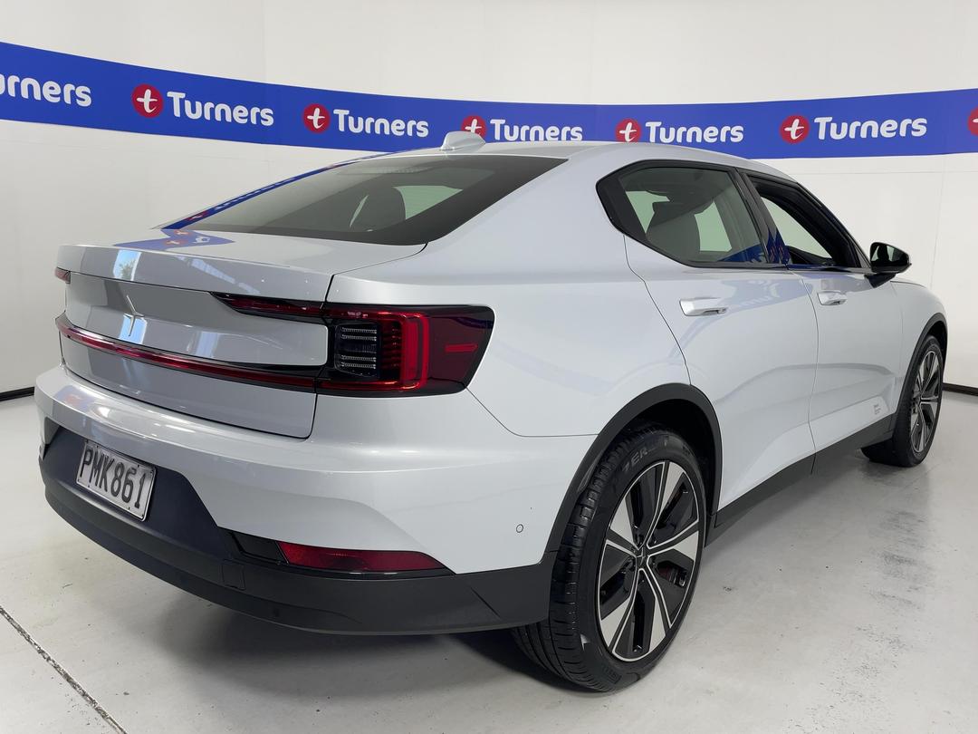 Photo '7' of Polestar Polestar 2