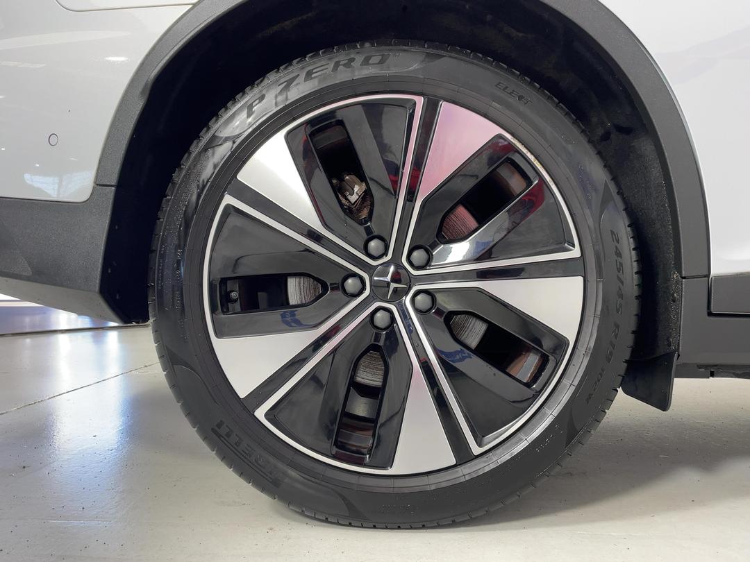 Photo '12' of Polestar Polestar 2