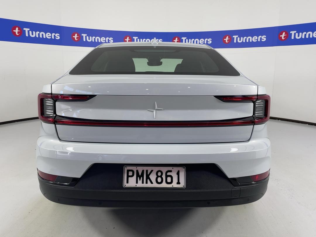 Photo '6' of Polestar Polestar 2