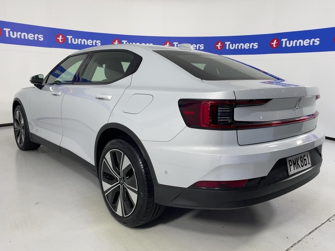 Photo '5' of Polestar Polestar 2