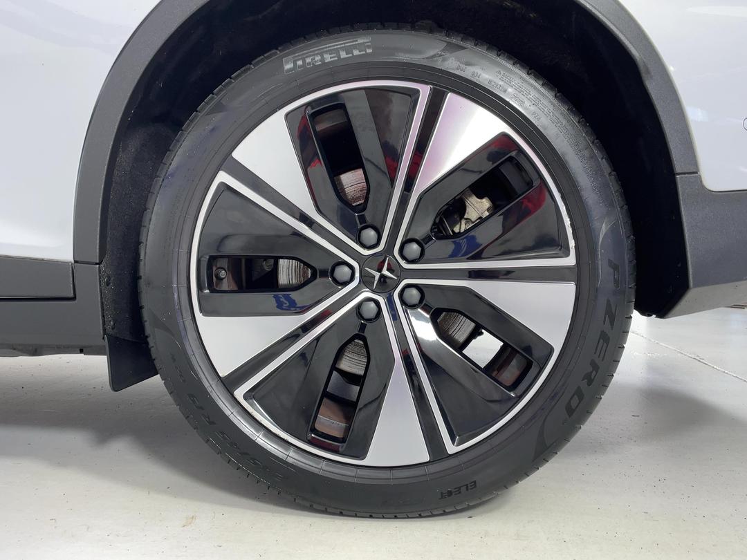 Photo '11' of Polestar Polestar 2