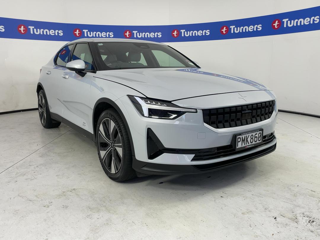 Photo '1' of Polestar Polestar 2