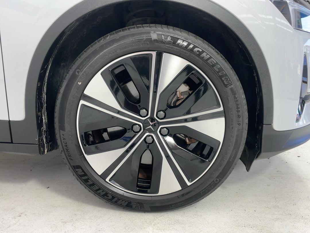 Photo '9' of Polestar Polestar 2