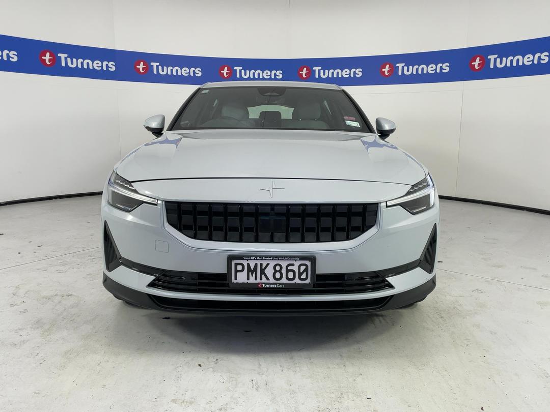 Photo '2' of Polestar Polestar 2