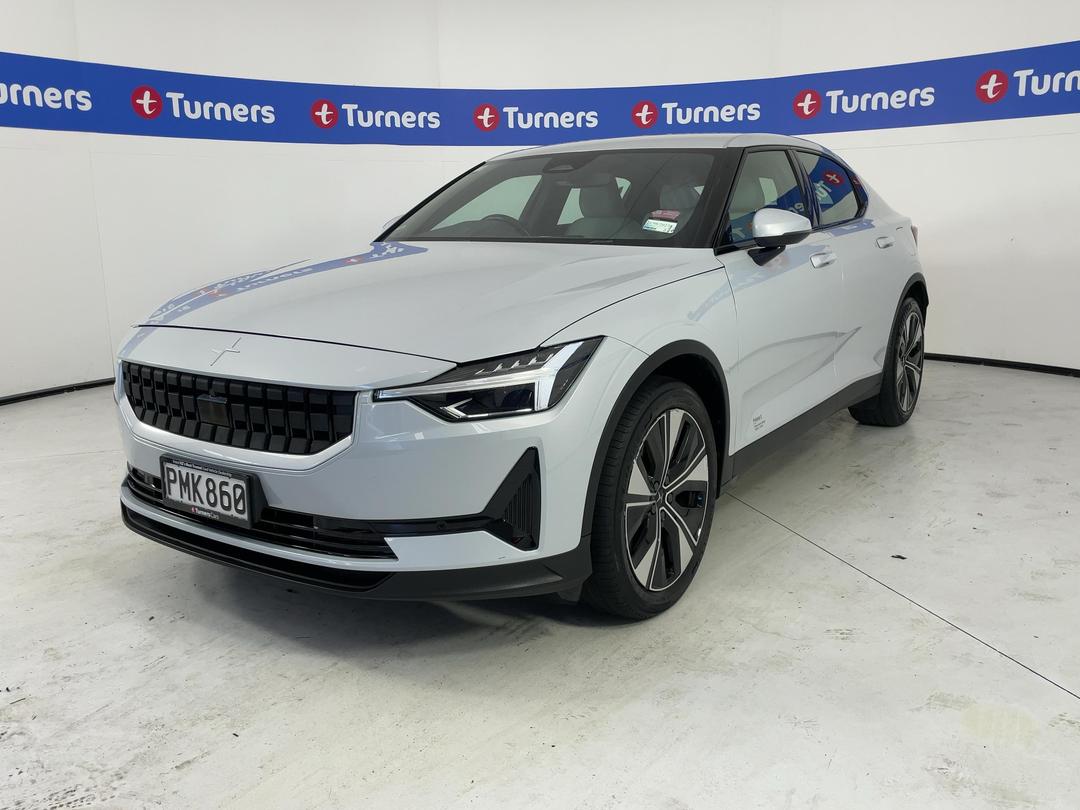 Photo '4' of Polestar Polestar 2