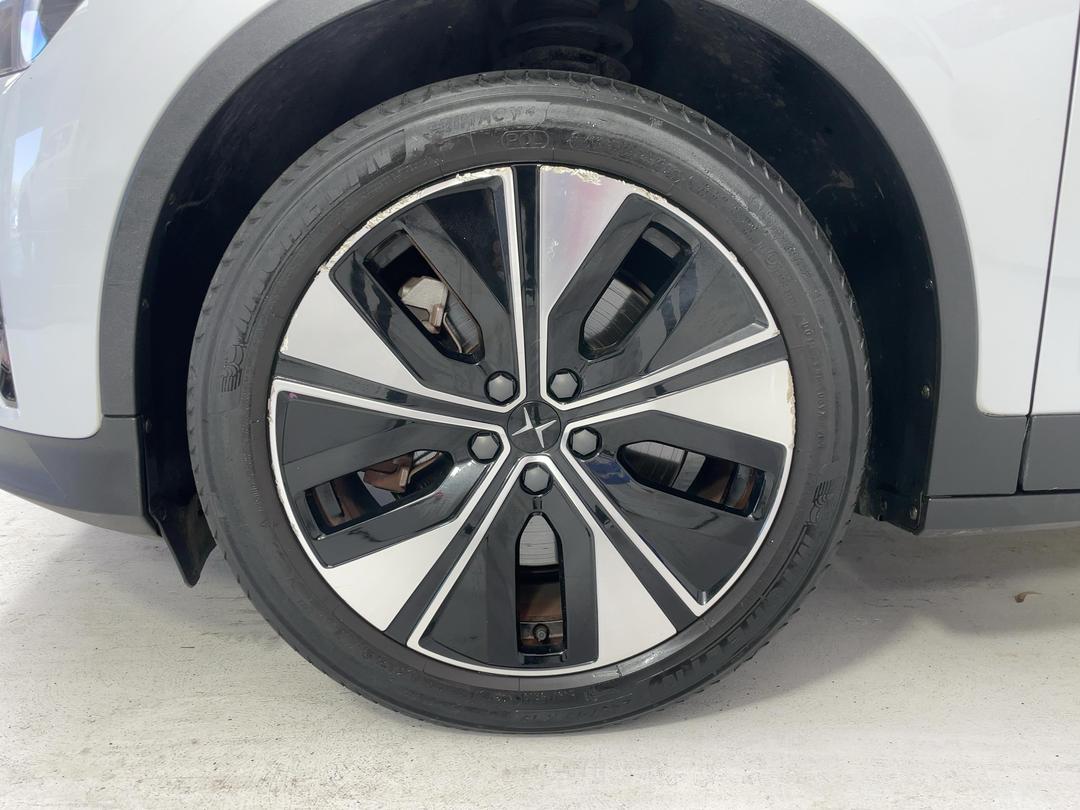 Photo '10' of Polestar Polestar 2