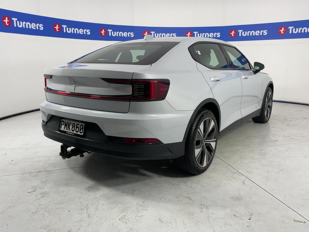 Photo '7' of Polestar Polestar 2