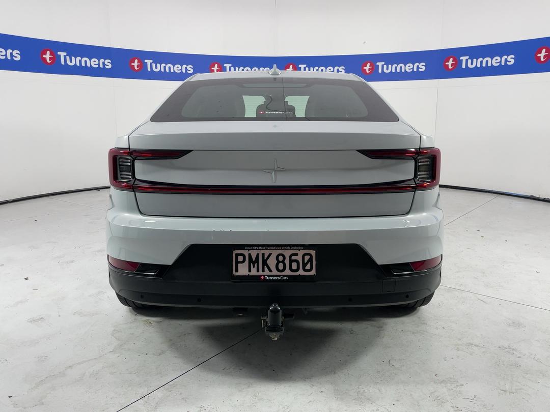 Photo '6' of Polestar Polestar 2