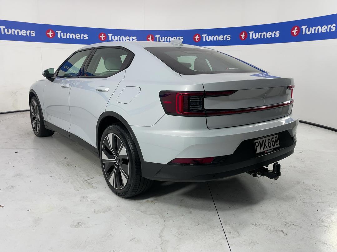 Photo '5' of Polestar Polestar 2