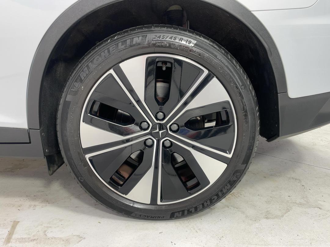Photo '11' of Polestar Polestar 2