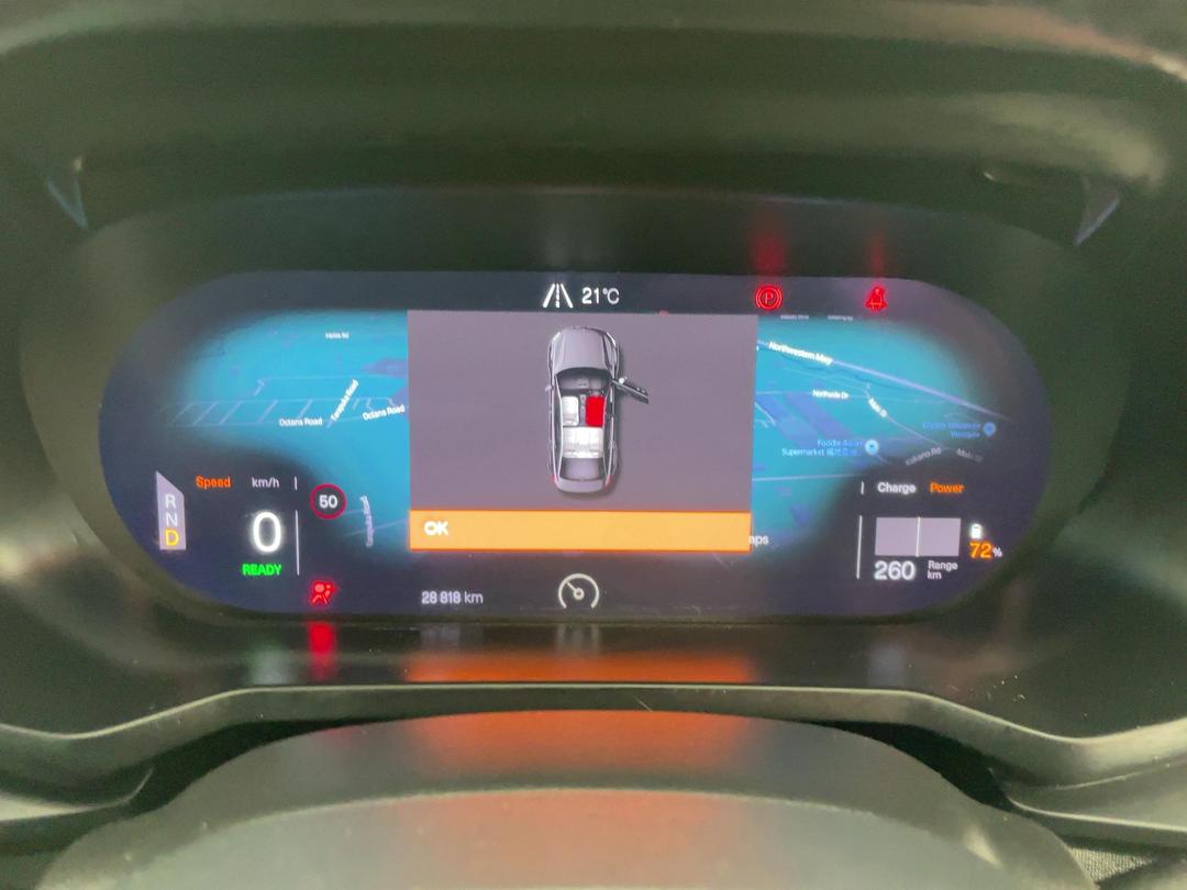 Photo '21' of Polestar Polestar 2