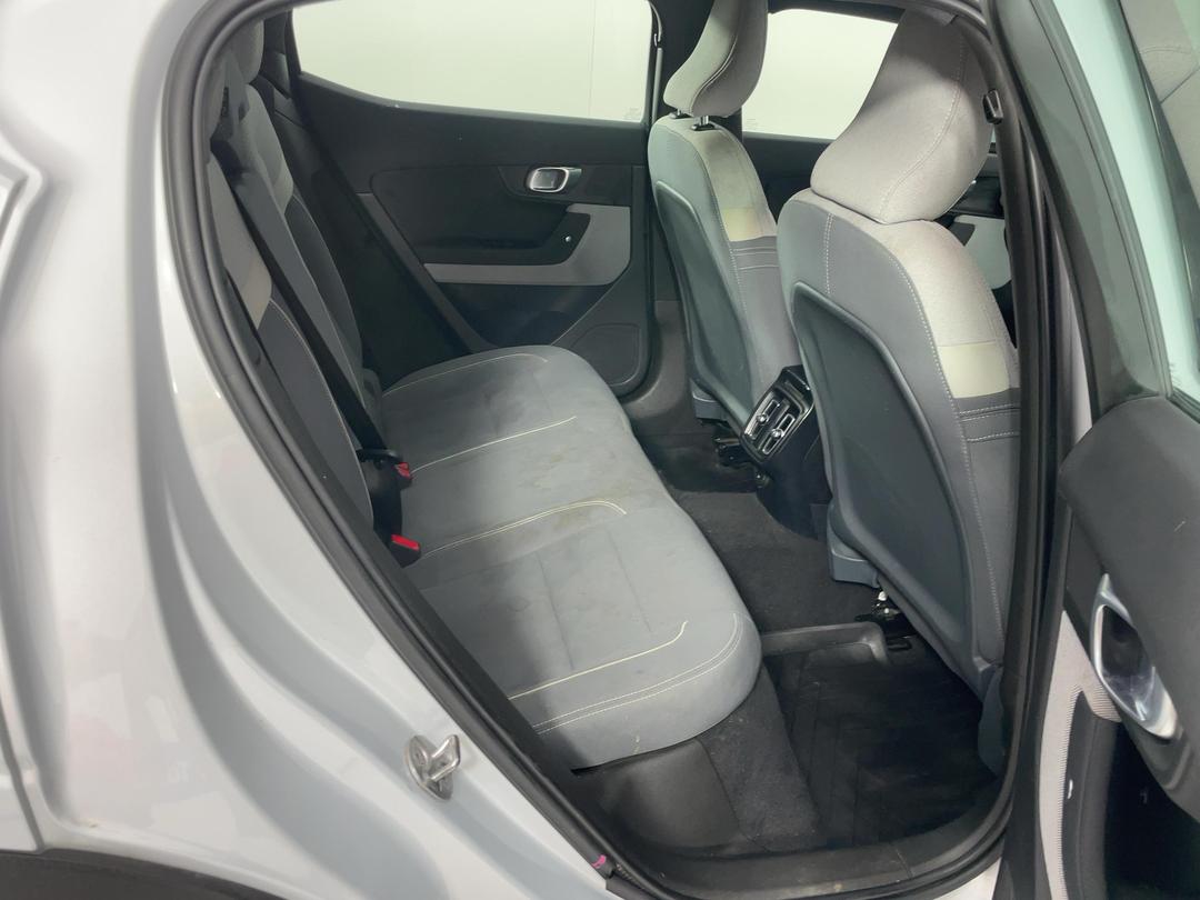 Photo '20' of Polestar Polestar 2