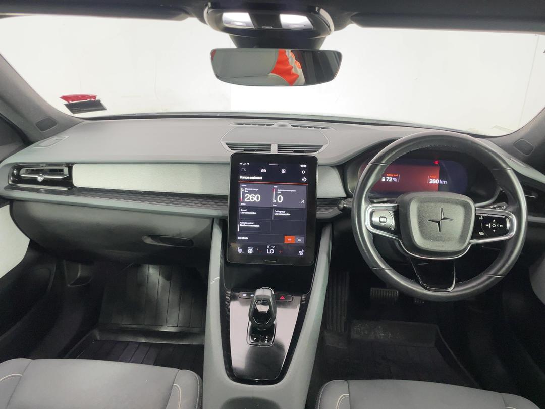 Photo '17' of Polestar Polestar 2